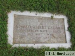 Romao Albert Gagnier