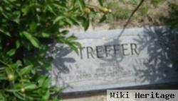 Alma W Treffer