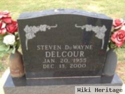 Steven Duwayne Delcour