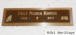 Emily Pilgrim Hawkins