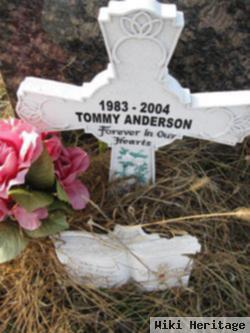 Tommy Anderson