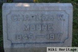 Charles W. Moore