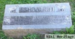 Darrel E Eshbaugh