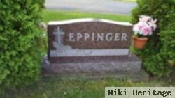 John B Eppinger