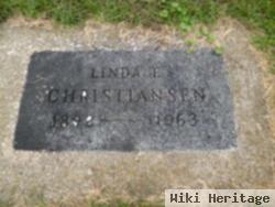 Linda E Tessman Christiansen