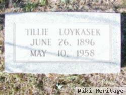 Tillie Loykasek