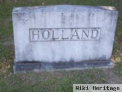 Nancy E. Holland