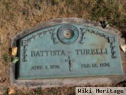 Battista Turelli