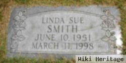 Linda Sue Smith