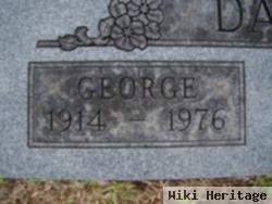 George Lagrange Dasbach, Jr