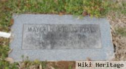 Maycele Finley Ryals