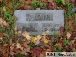 Henry John Sawin