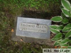 Thomas Allen Rheinheimer