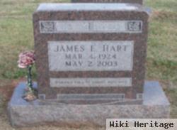 James E. Hart