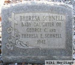 Theresa Schnell