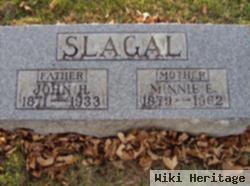 John H. Slagal