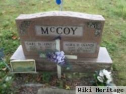 Carl D. "pat" Mccoy