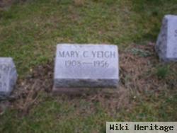 Mary Catherine Yeigh