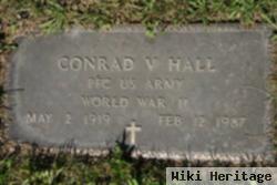 Conrad Victor Hall