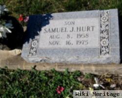 Samuel J. Hurt