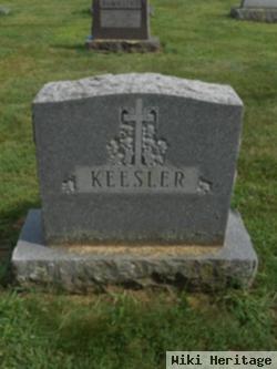 Alva Keesler