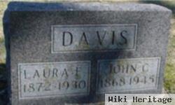 John Clark Davis