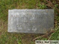 Madeline Hathorne Patenaude