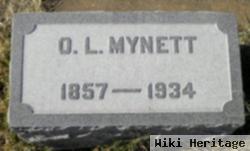 O. L. Mynett