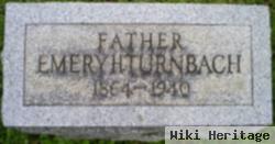 Emory Howard Turnbach