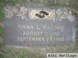 Anna L. Wagner