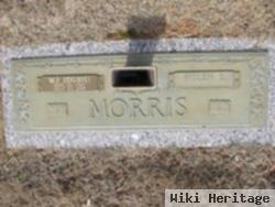 W F Morris