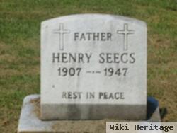 Henry Seecs