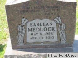 Earlean Medlock