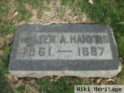 Walter A. Hankins