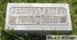 Amanda Ellen Carrigan