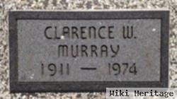 Clarence Wheeler Murray