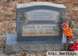 Annie D Stewart