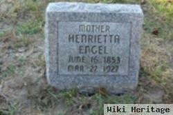 Henrietta Engel