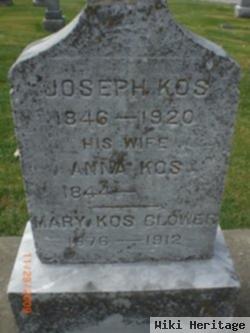 Joseph Kos