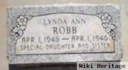 Lynda Ann Robb