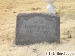 Elmer W Bell