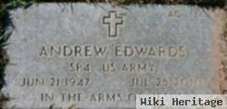 Andrew Edwards