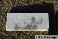 Alva Bruce Harp