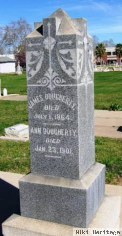 James Dougherty