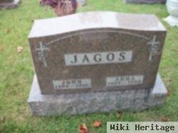 John Jagos