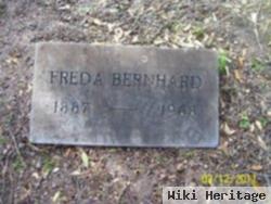 Freda Lingenfelder Bernhard