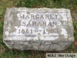 Margaret Sarahan