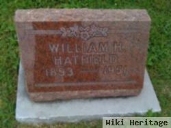 William H. Hatfield