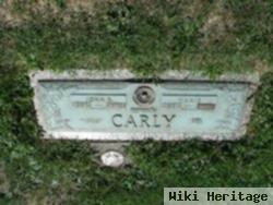 Mamie Carly