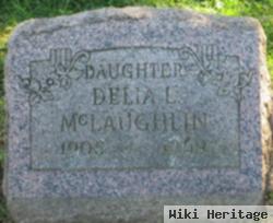 Delia L. Bunnell Mclaughlin